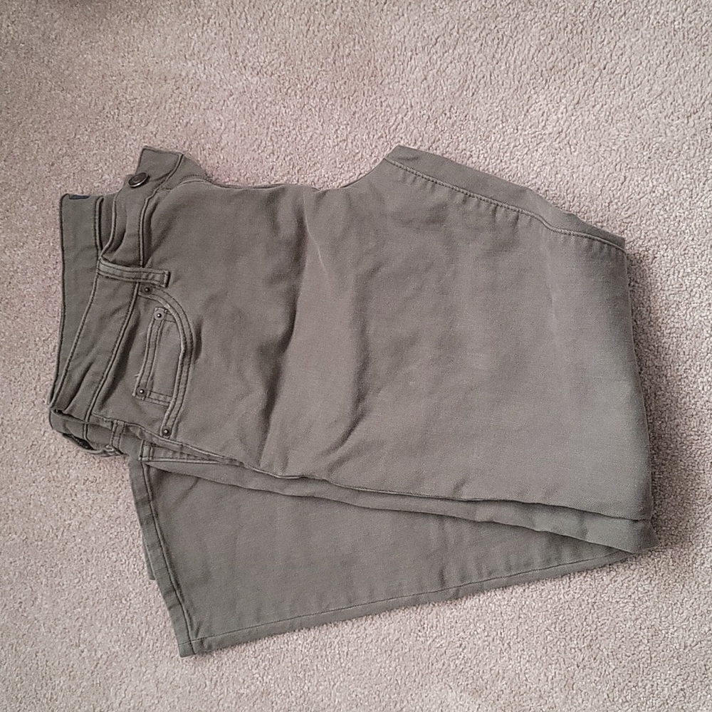 Men's George Brand Jeans